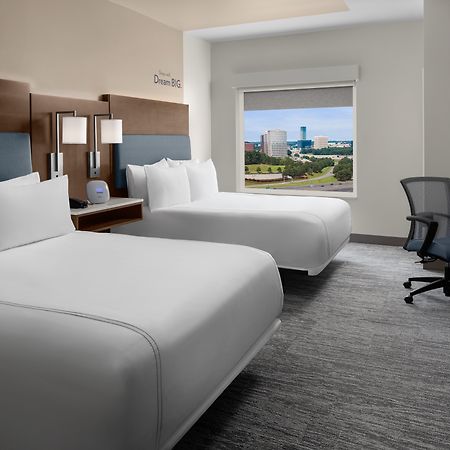 Even Hotel Atlanta - Cobb Galleria By Ihg 스미르나 외부 사진