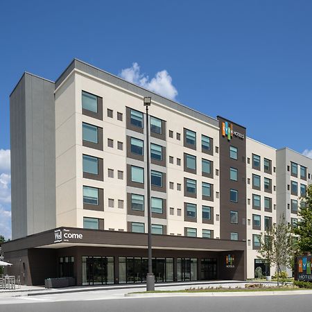 Even Hotel Atlanta - Cobb Galleria By Ihg 스미르나 외부 사진