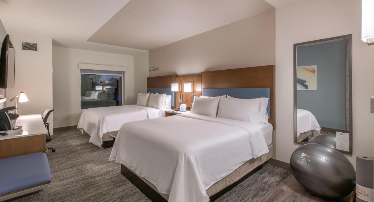Even Hotel Atlanta - Cobb Galleria By Ihg 스미르나 외부 사진