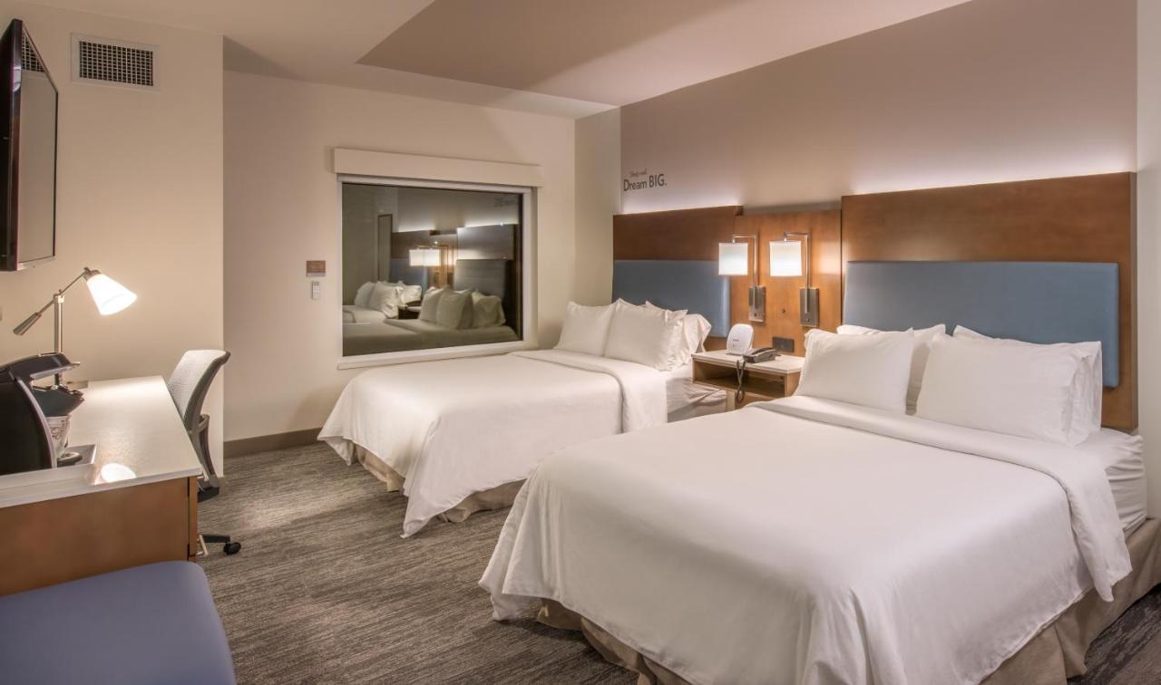 Even Hotel Atlanta - Cobb Galleria By Ihg 스미르나 외부 사진
