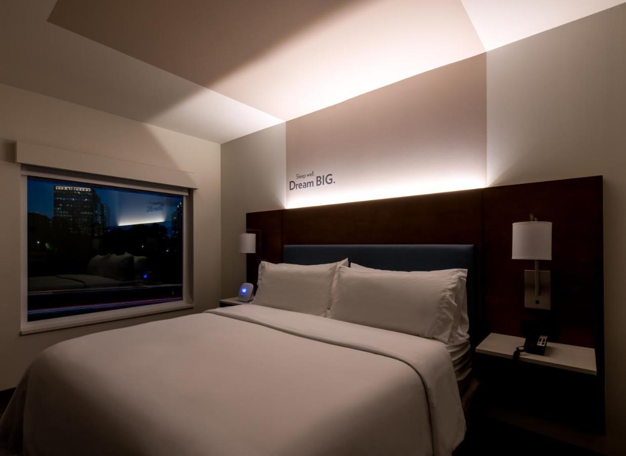 Even Hotel Atlanta - Cobb Galleria By Ihg 스미르나 외부 사진