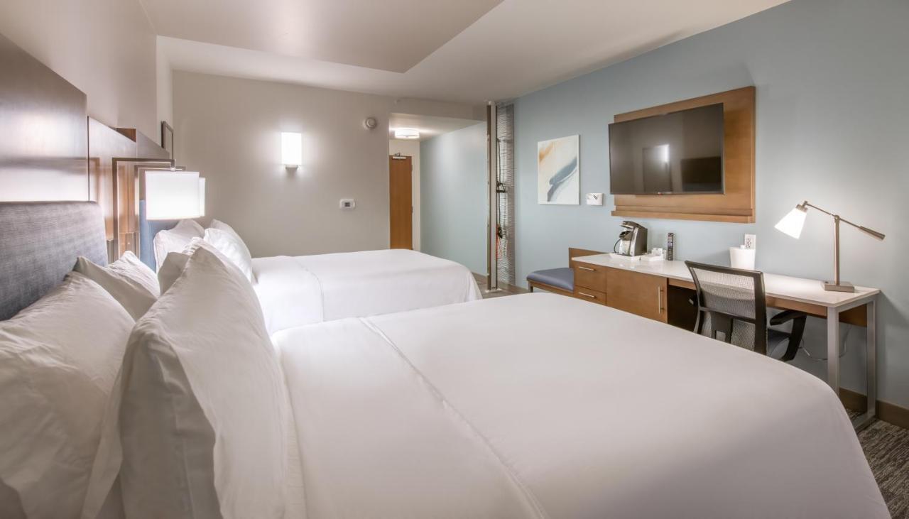 Even Hotel Atlanta - Cobb Galleria By Ihg 스미르나 외부 사진