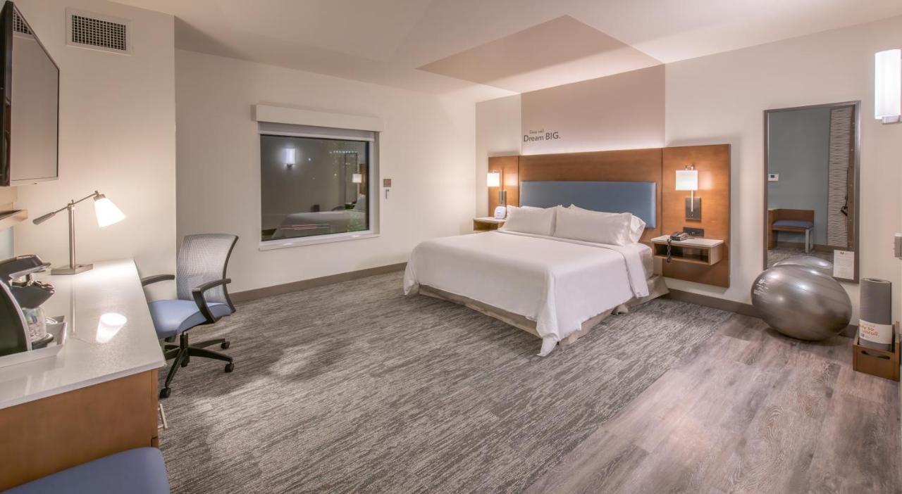 Even Hotel Atlanta - Cobb Galleria By Ihg 스미르나 외부 사진