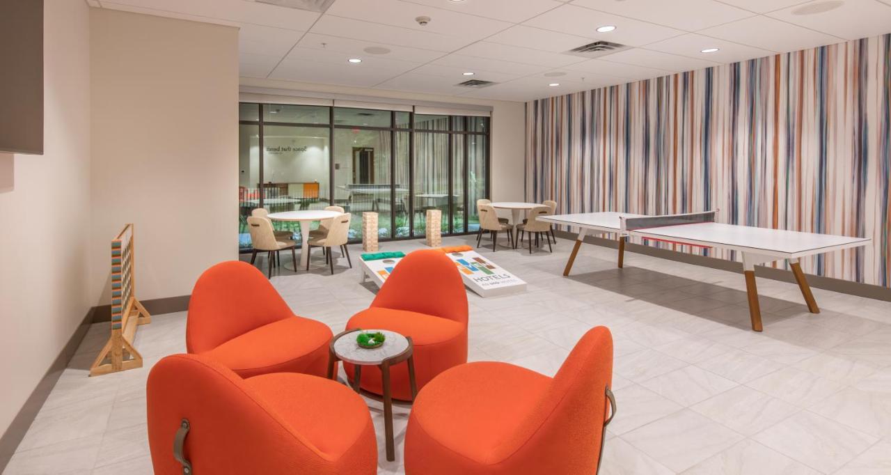 Even Hotel Atlanta - Cobb Galleria By Ihg 스미르나 외부 사진
