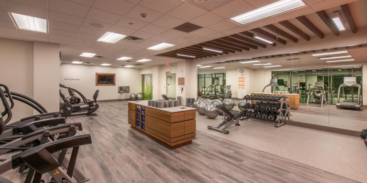 Even Hotel Atlanta - Cobb Galleria By Ihg 스미르나 외부 사진