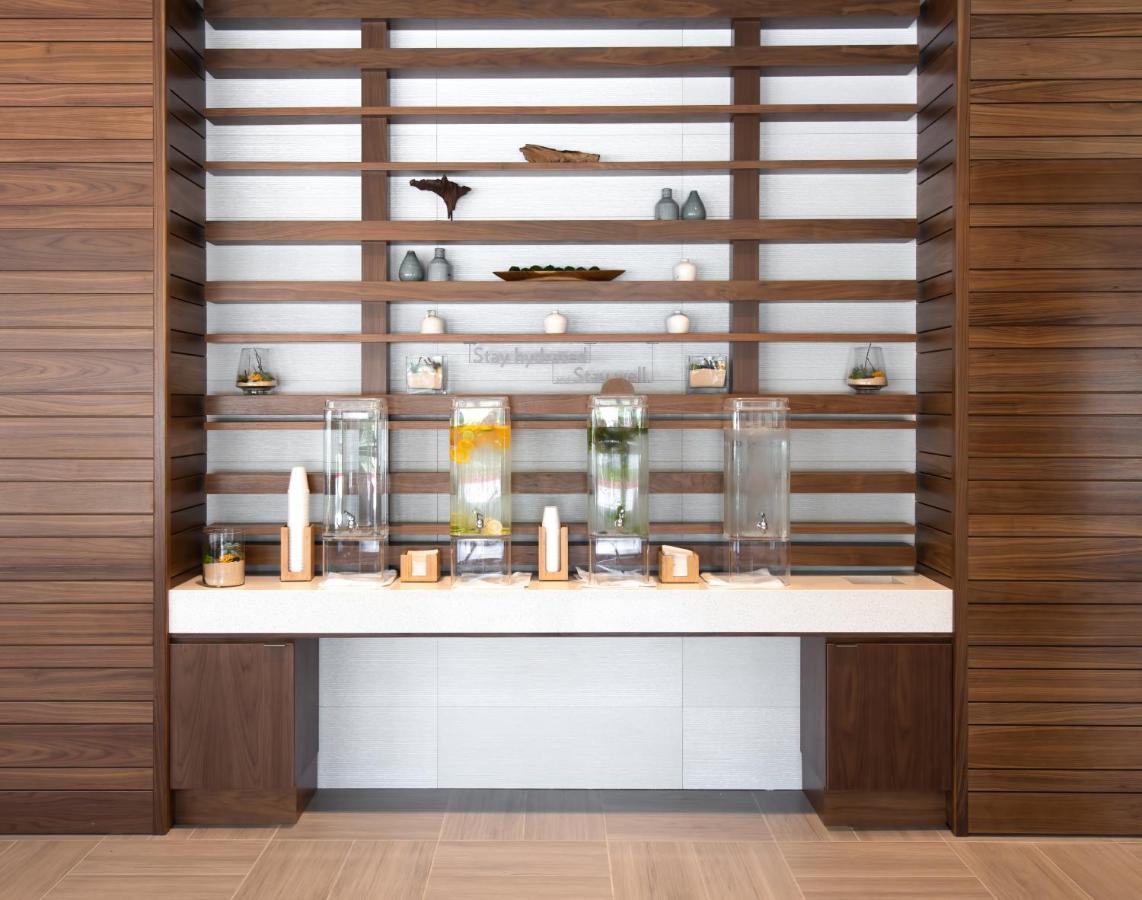 Even Hotel Atlanta - Cobb Galleria By Ihg 스미르나 외부 사진