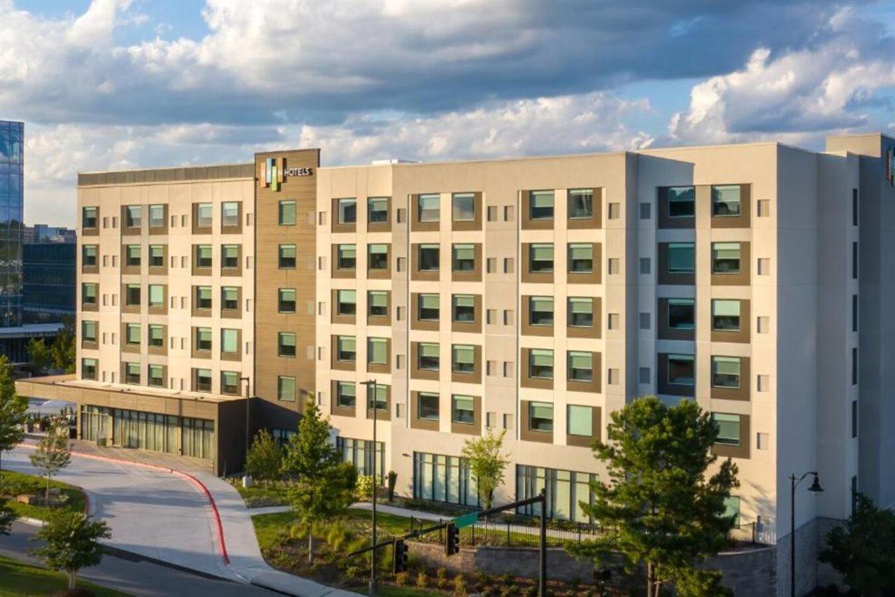 Even Hotel Atlanta - Cobb Galleria By Ihg 스미르나 외부 사진