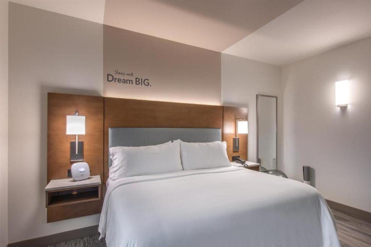 Even Hotel Atlanta - Cobb Galleria By Ihg 스미르나 외부 사진