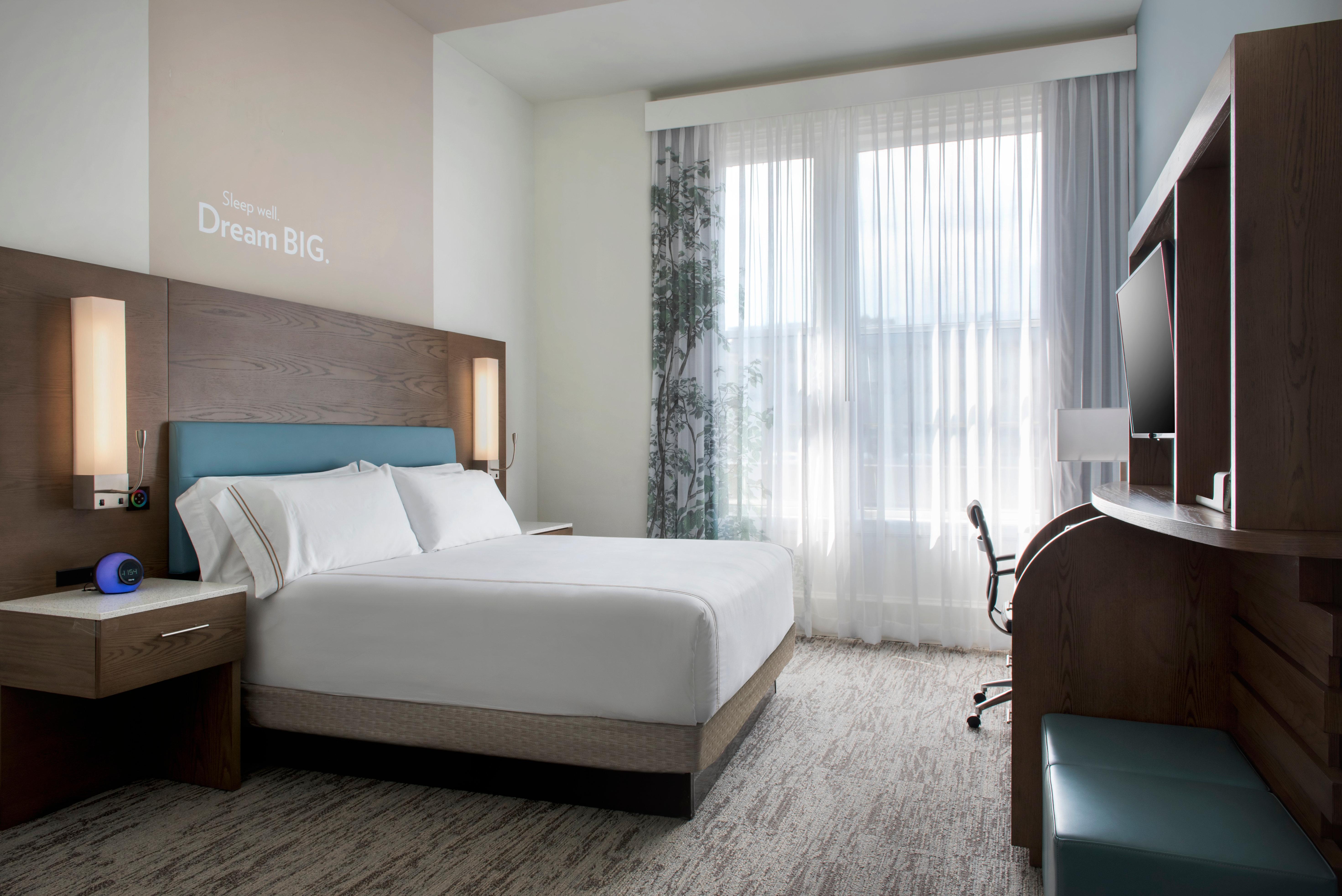 Even Hotel Atlanta - Cobb Galleria By Ihg 스미르나 외부 사진