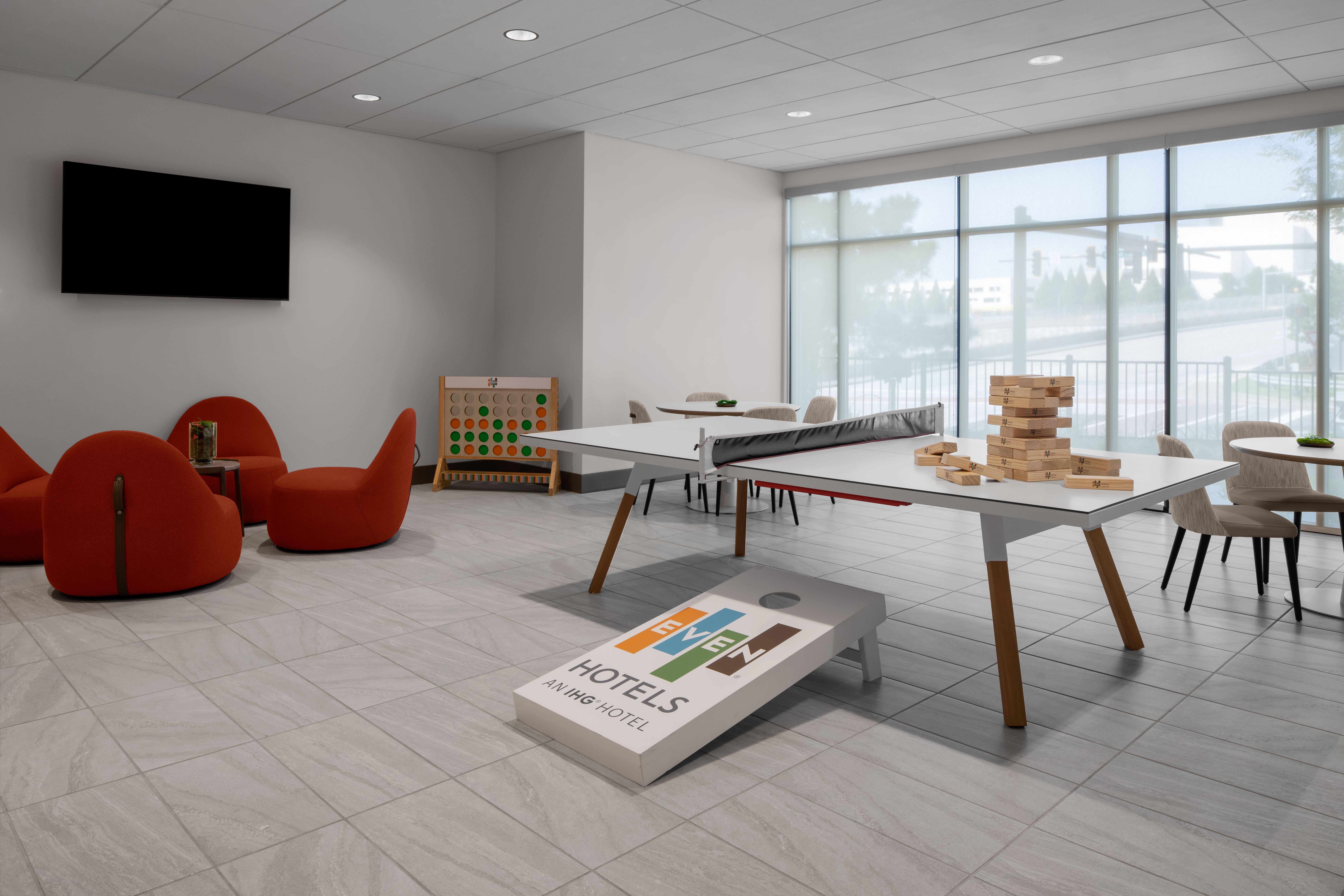 Even Hotel Atlanta - Cobb Galleria By Ihg 스미르나 외부 사진