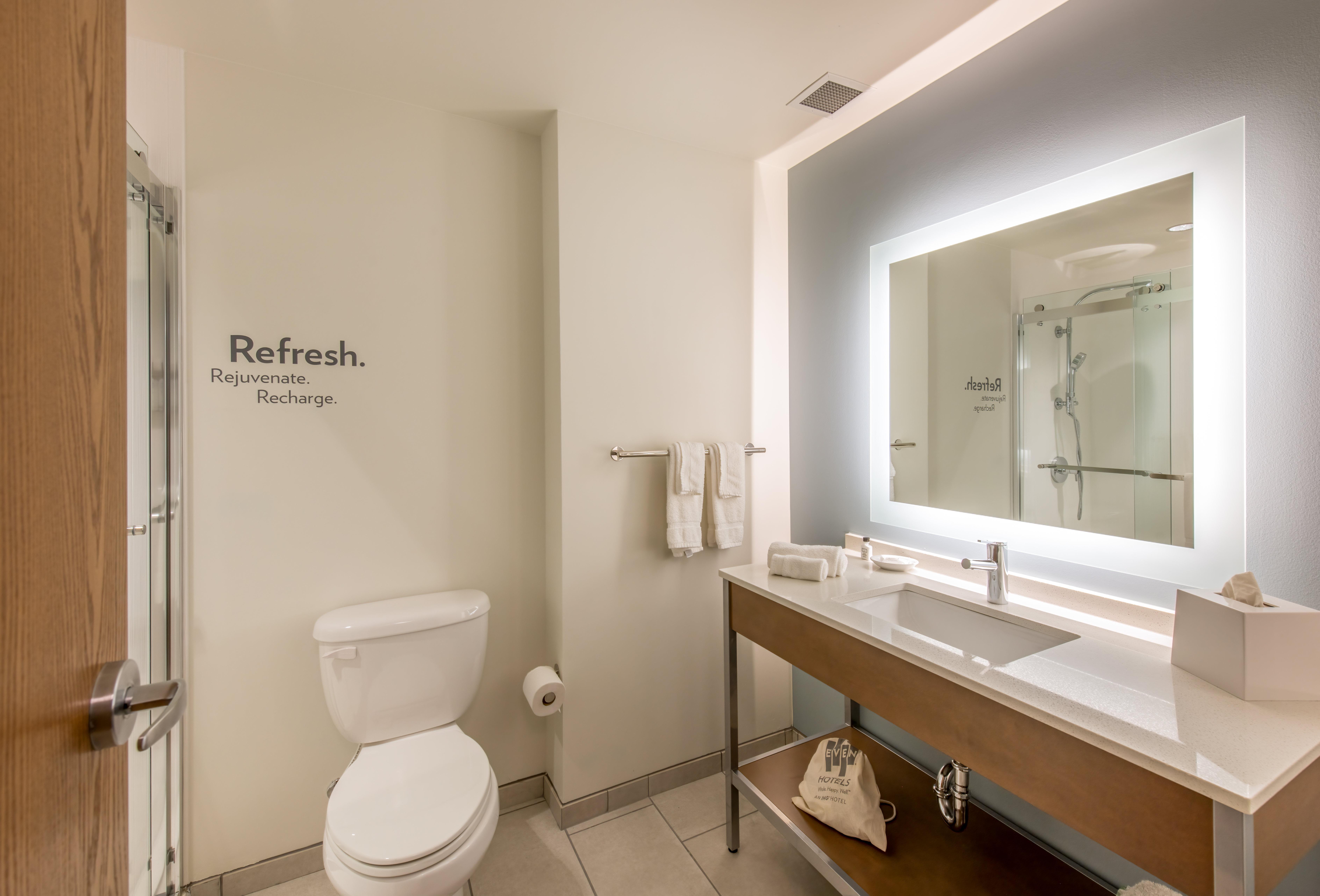 Even Hotel Atlanta - Cobb Galleria By Ihg 스미르나 외부 사진