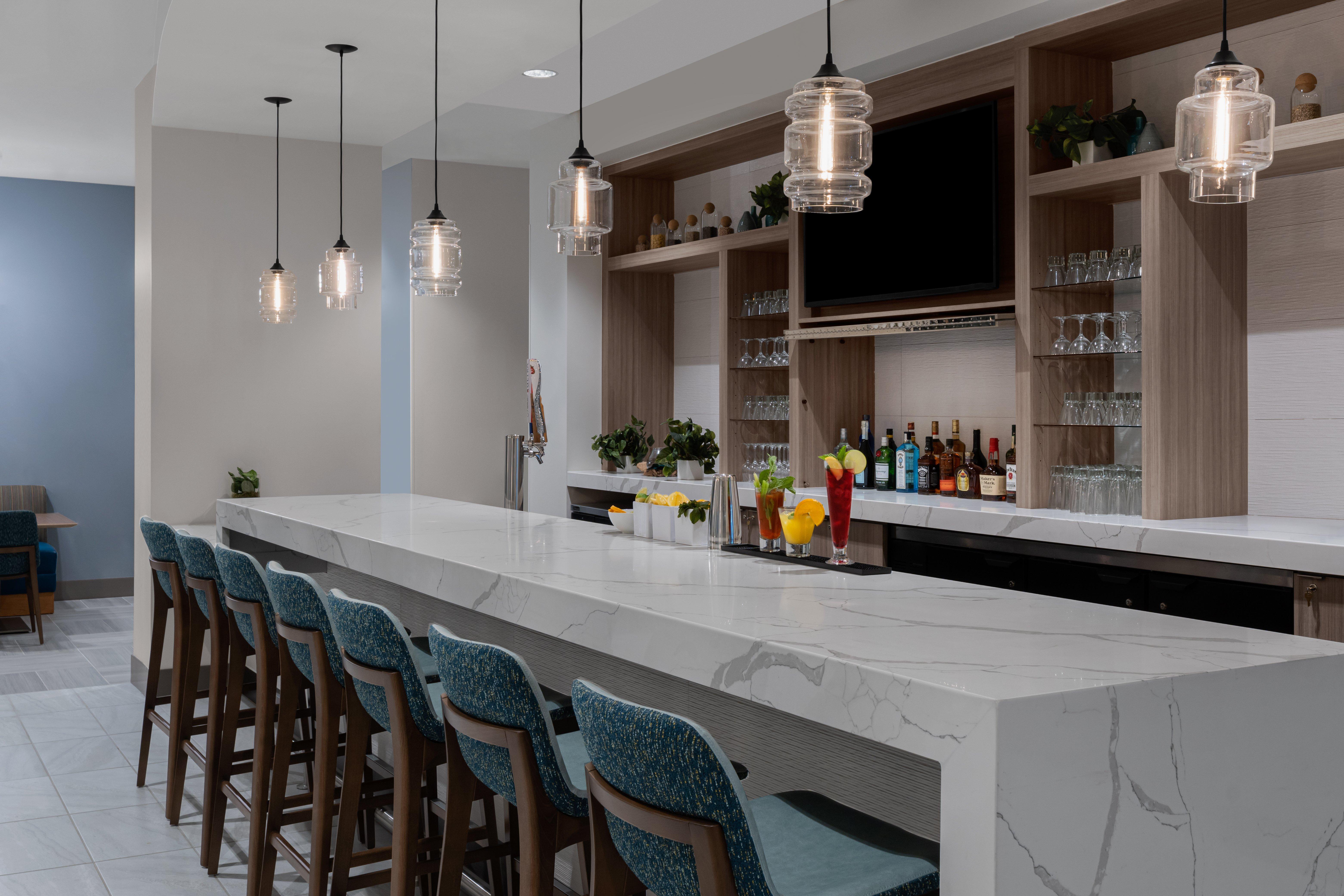 Even Hotel Atlanta - Cobb Galleria By Ihg 스미르나 외부 사진