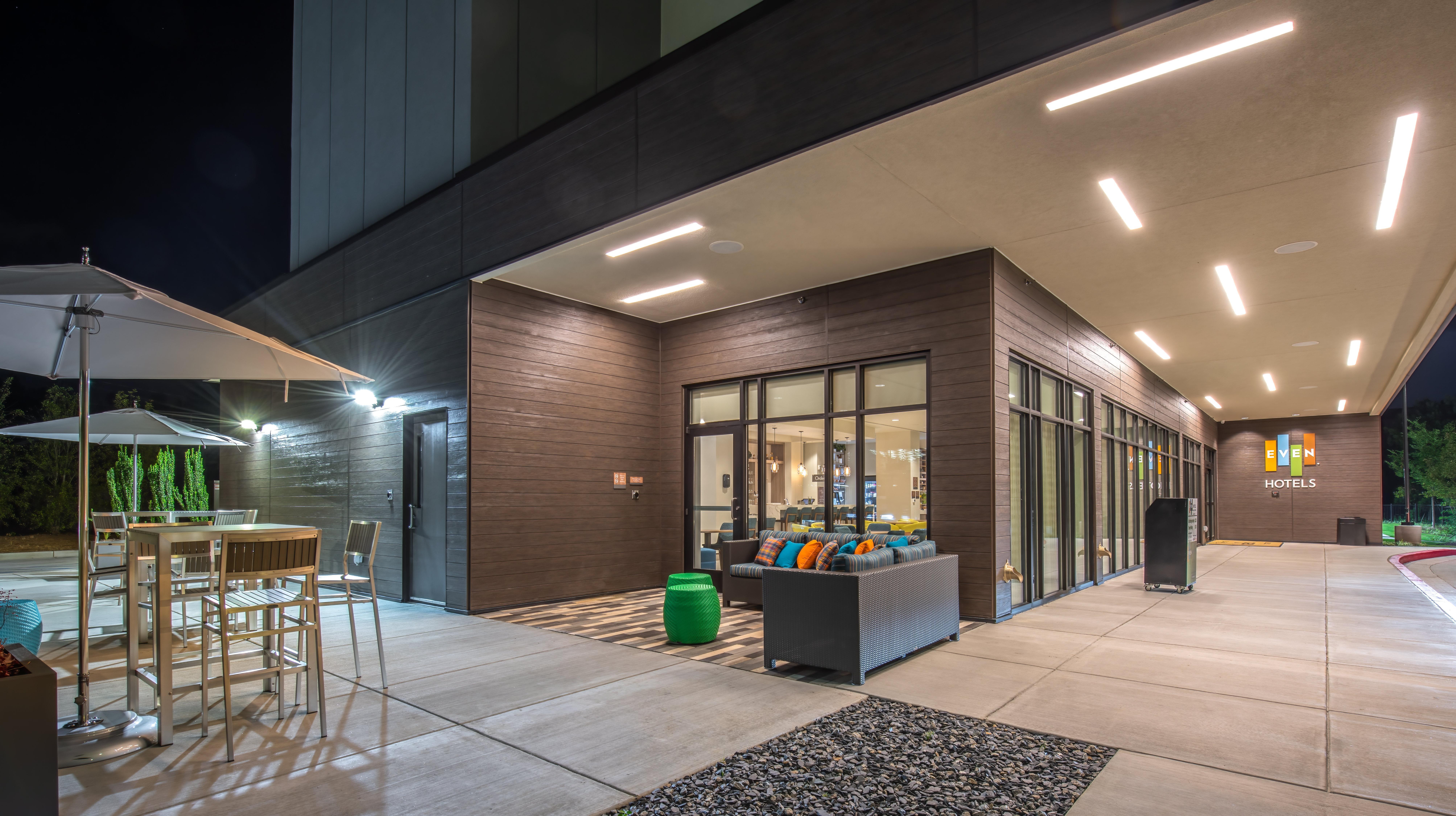 Even Hotel Atlanta - Cobb Galleria By Ihg 스미르나 외부 사진