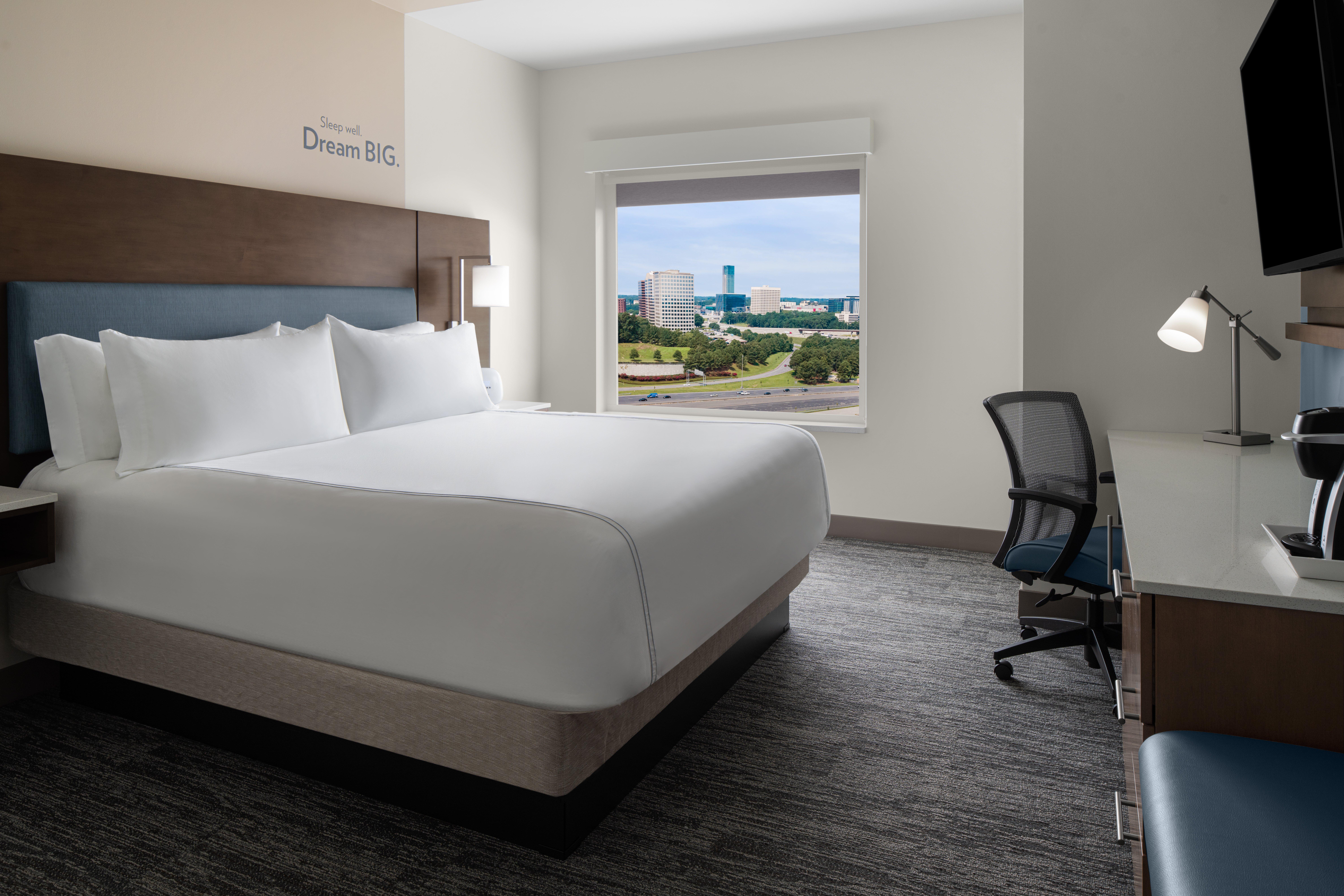Even Hotel Atlanta - Cobb Galleria By Ihg 스미르나 외부 사진
