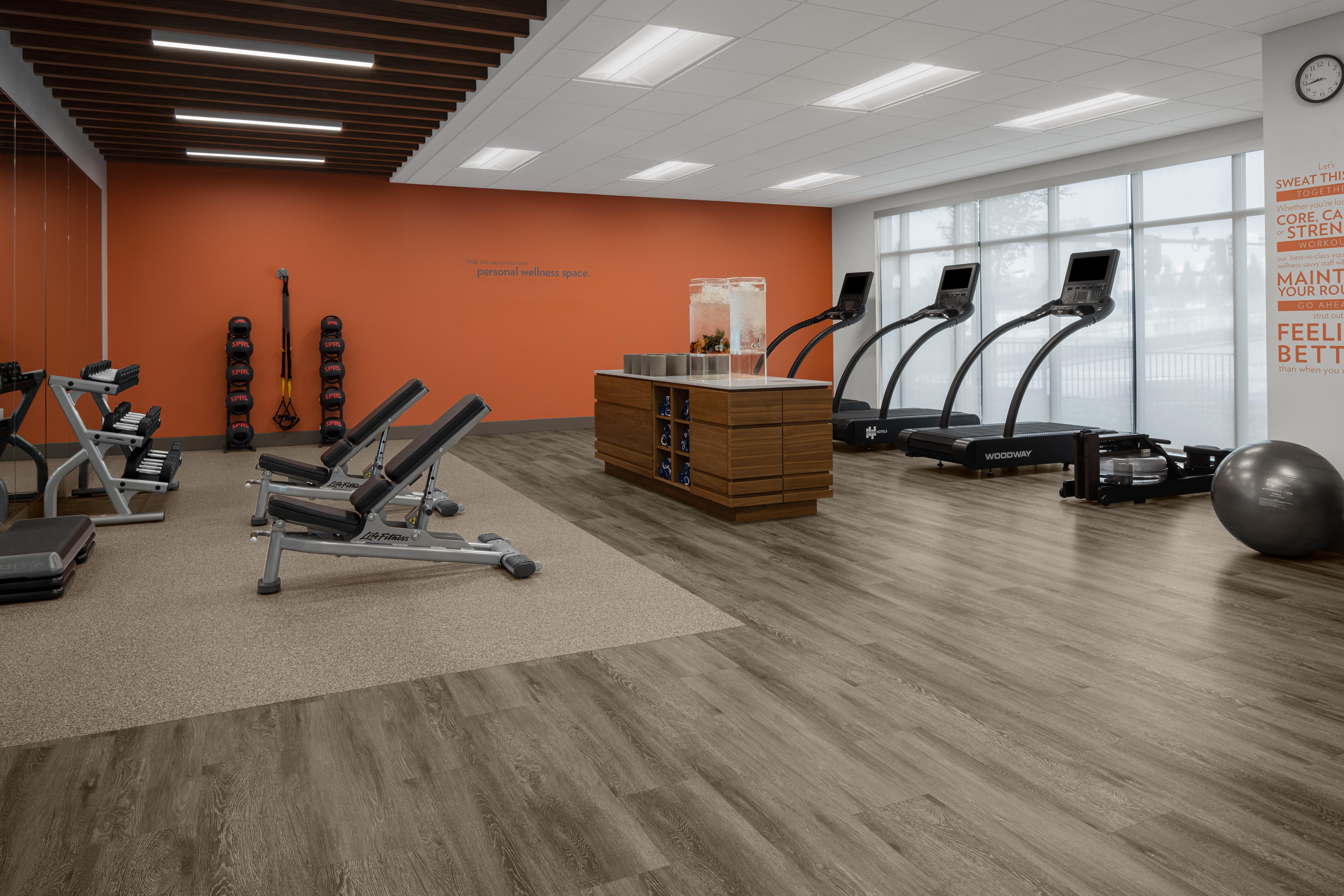 Even Hotel Atlanta - Cobb Galleria By Ihg 스미르나 외부 사진