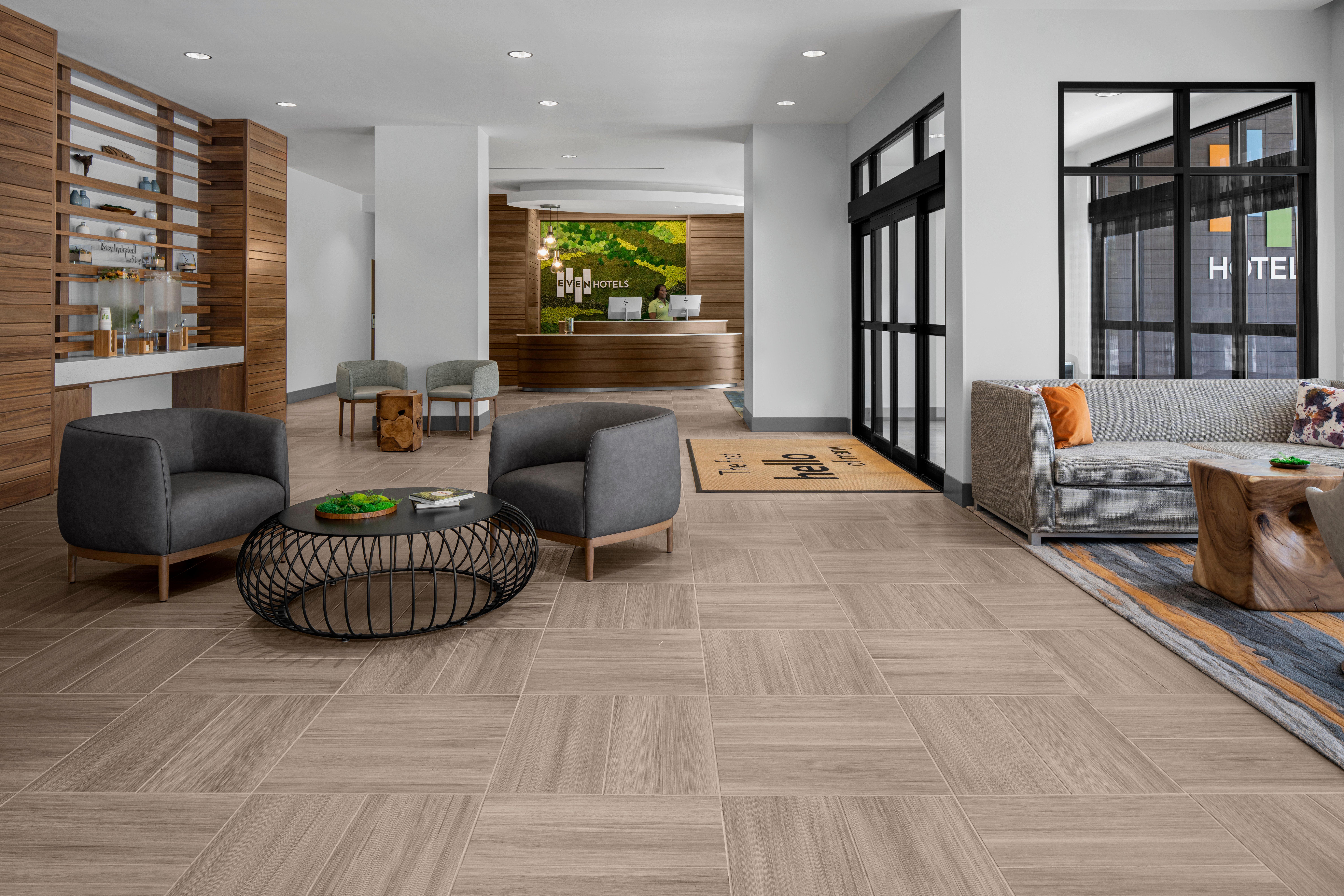 Even Hotel Atlanta - Cobb Galleria By Ihg 스미르나 외부 사진