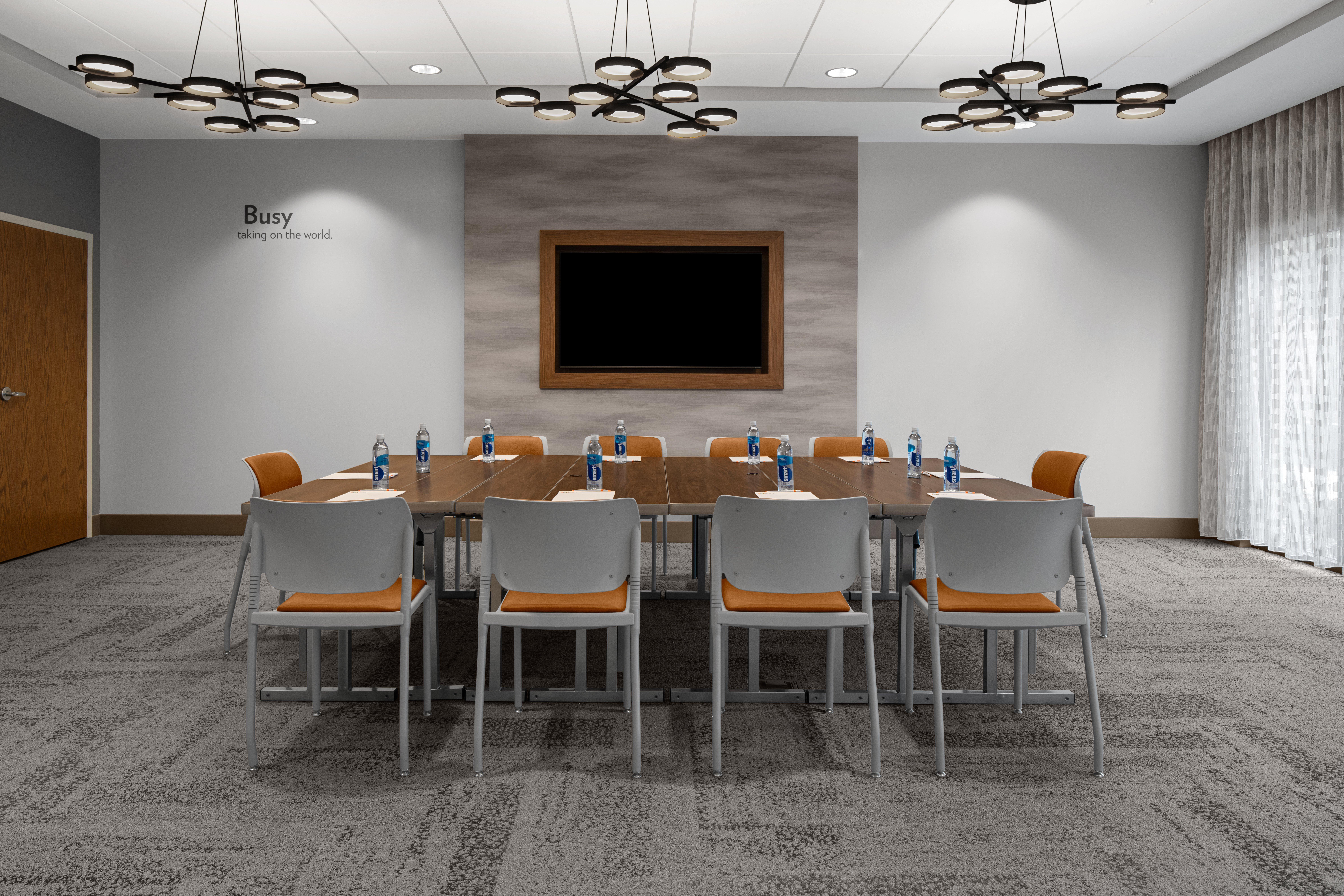 Even Hotel Atlanta - Cobb Galleria By Ihg 스미르나 외부 사진