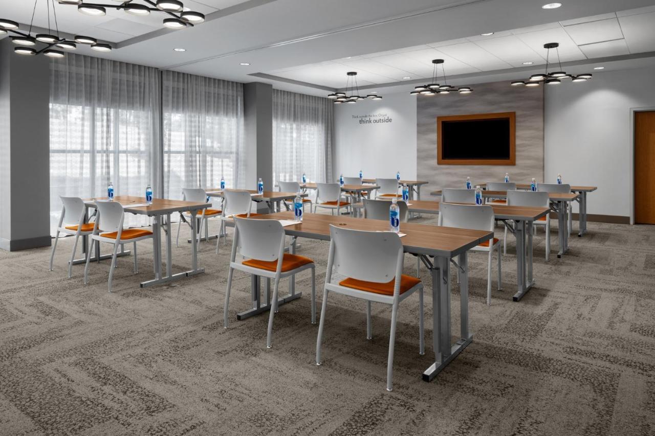 Even Hotel Atlanta - Cobb Galleria By Ihg 스미르나 외부 사진