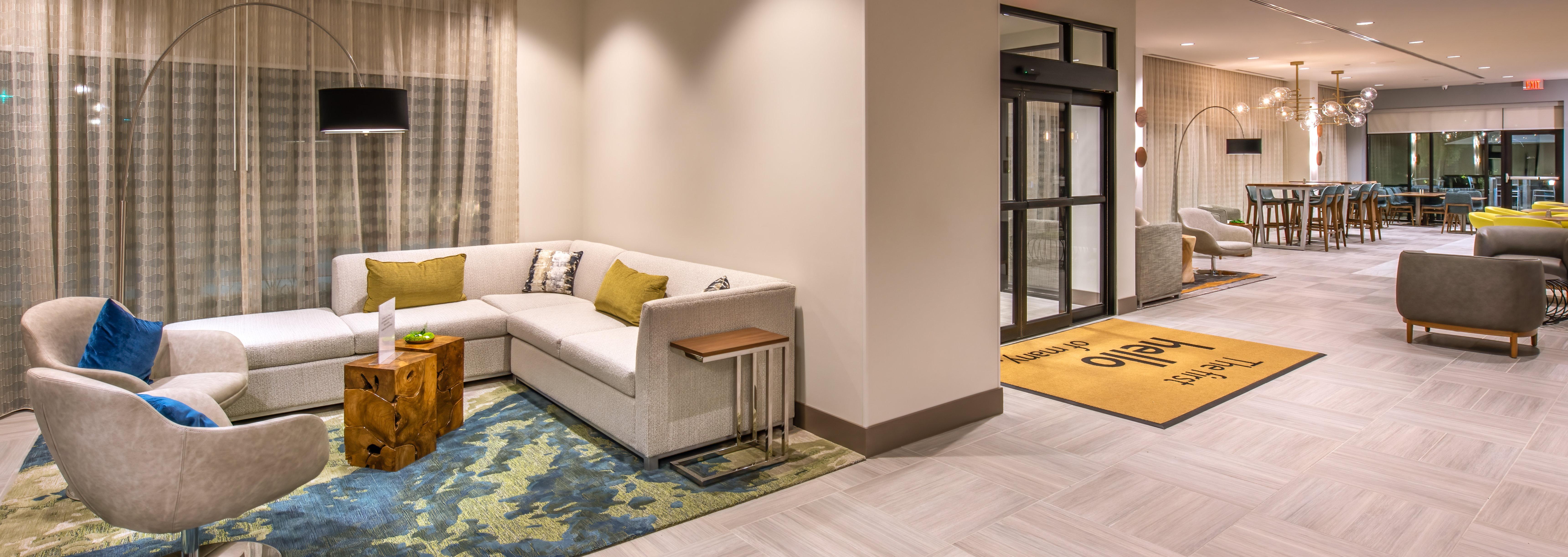 Even Hotel Atlanta - Cobb Galleria By Ihg 스미르나 외부 사진