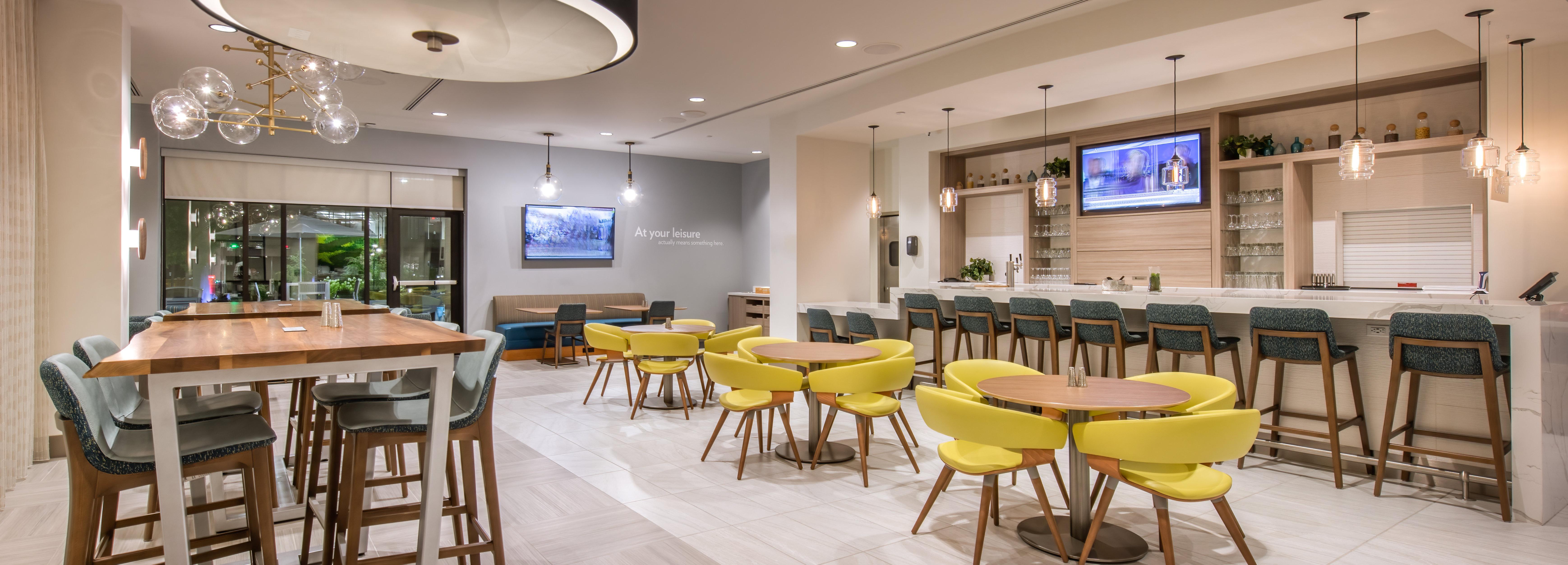 Even Hotel Atlanta - Cobb Galleria By Ihg 스미르나 외부 사진
