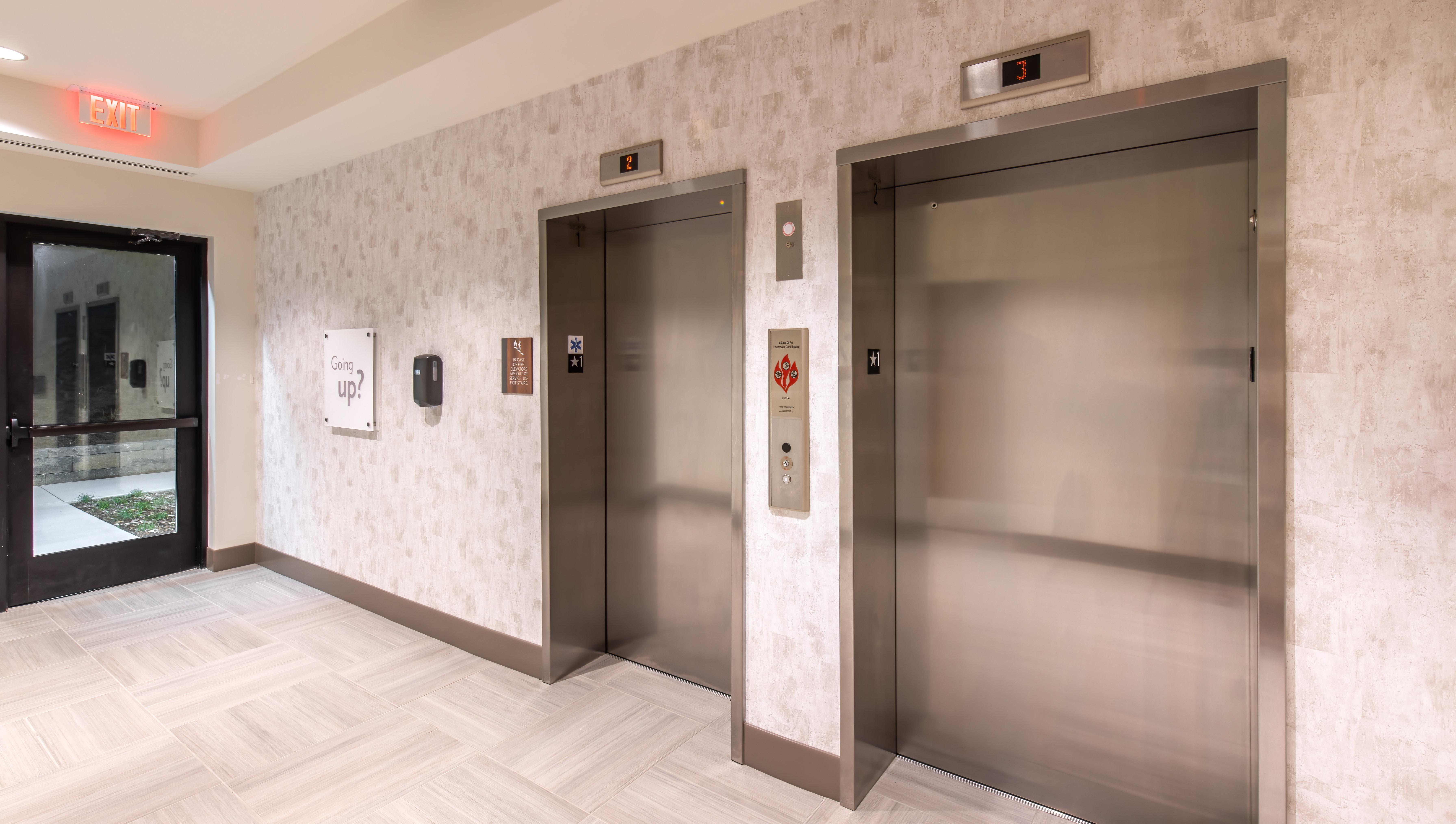Even Hotel Atlanta - Cobb Galleria By Ihg 스미르나 외부 사진