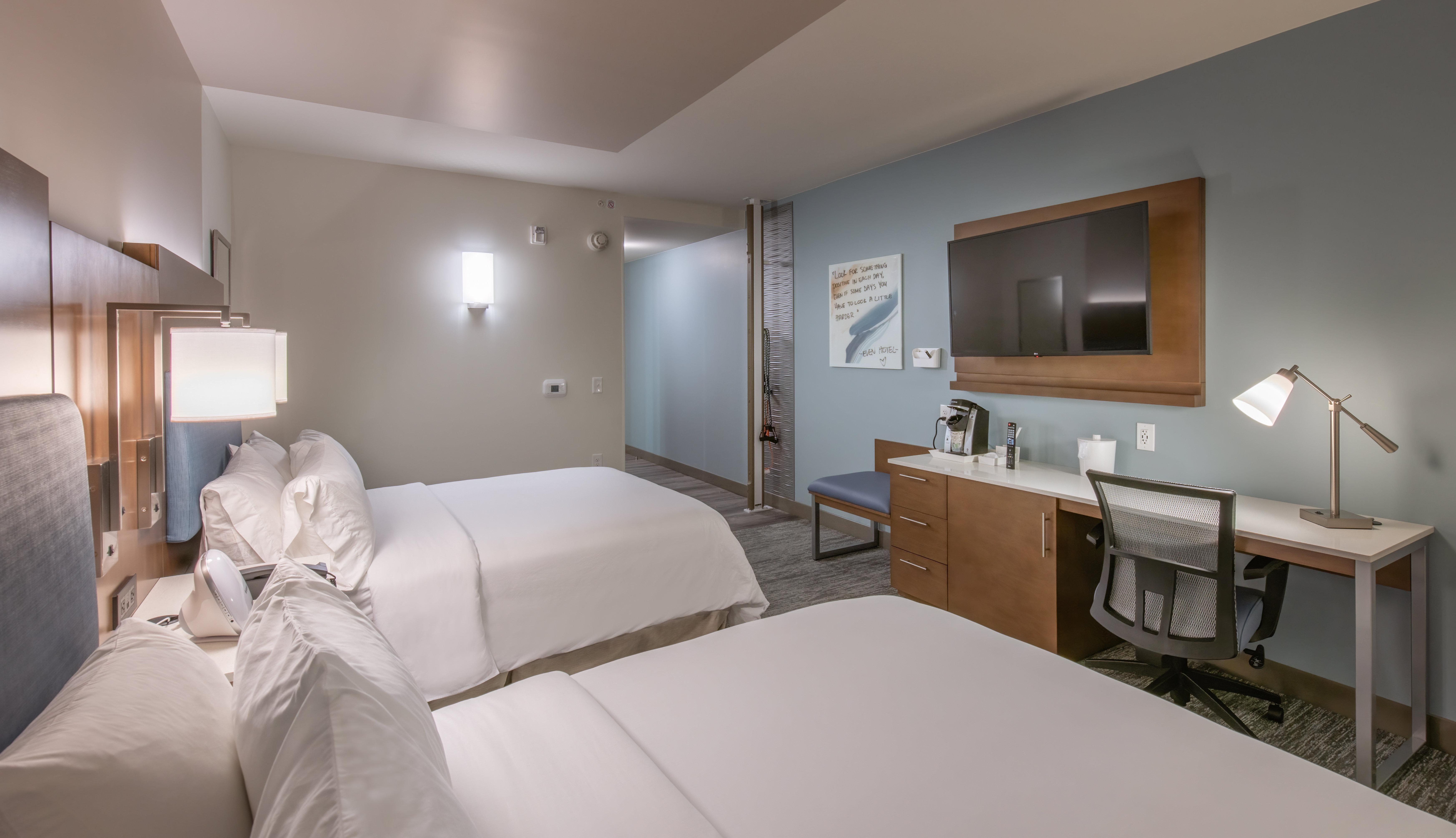 Even Hotel Atlanta - Cobb Galleria By Ihg 스미르나 외부 사진