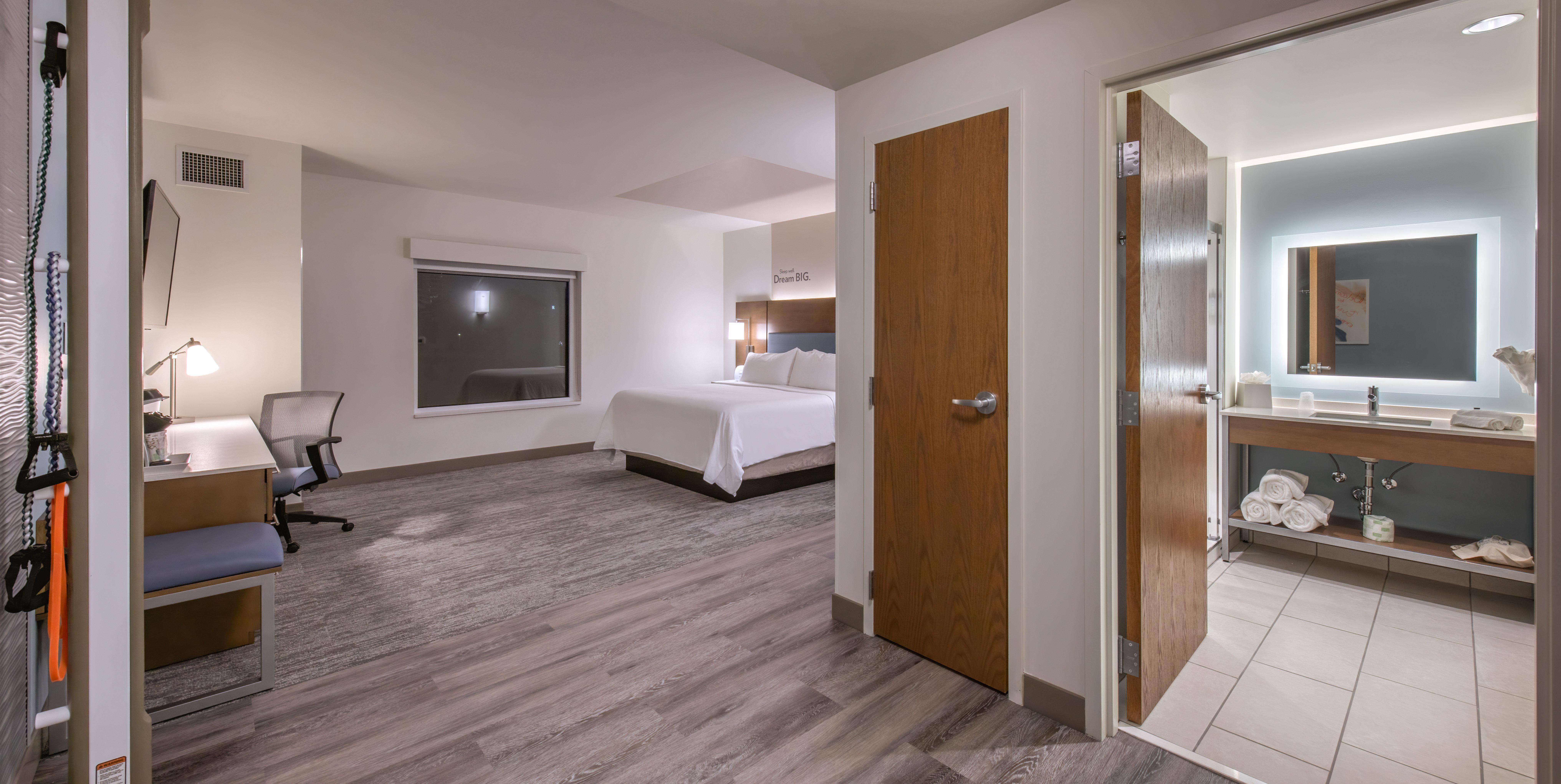 Even Hotel Atlanta - Cobb Galleria By Ihg 스미르나 외부 사진