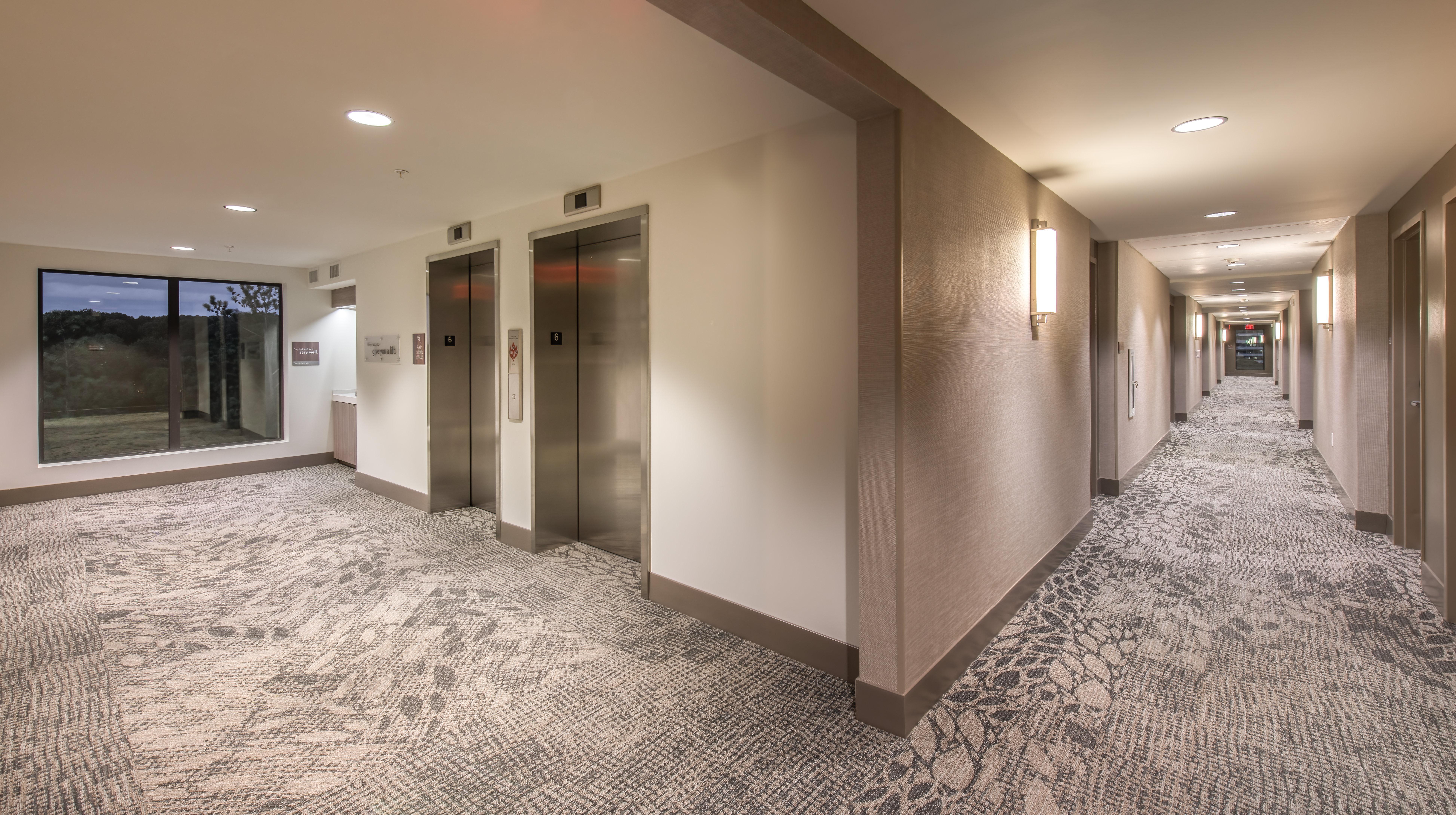 Even Hotel Atlanta - Cobb Galleria By Ihg 스미르나 외부 사진