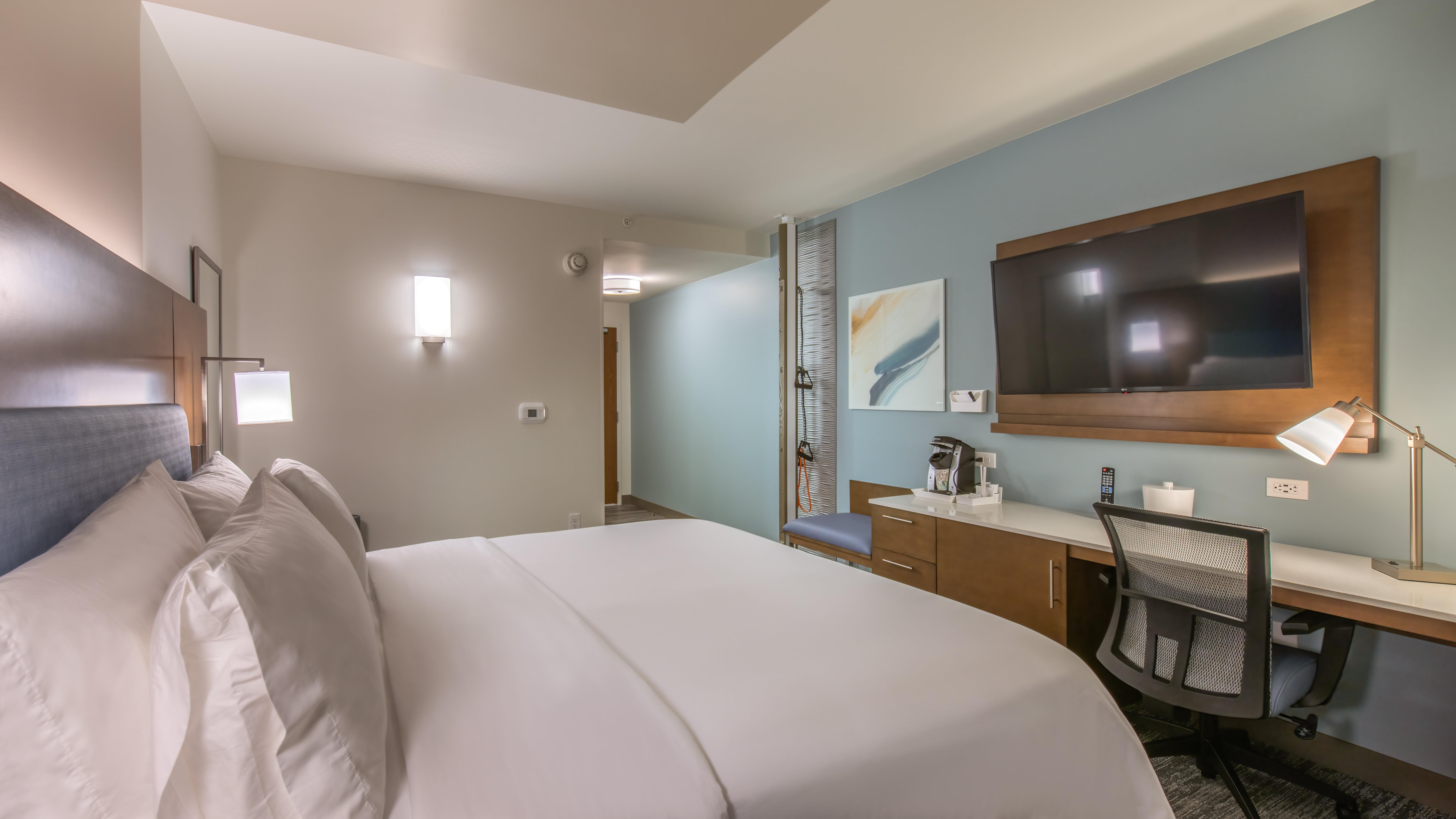 Even Hotel Atlanta - Cobb Galleria By Ihg 스미르나 외부 사진