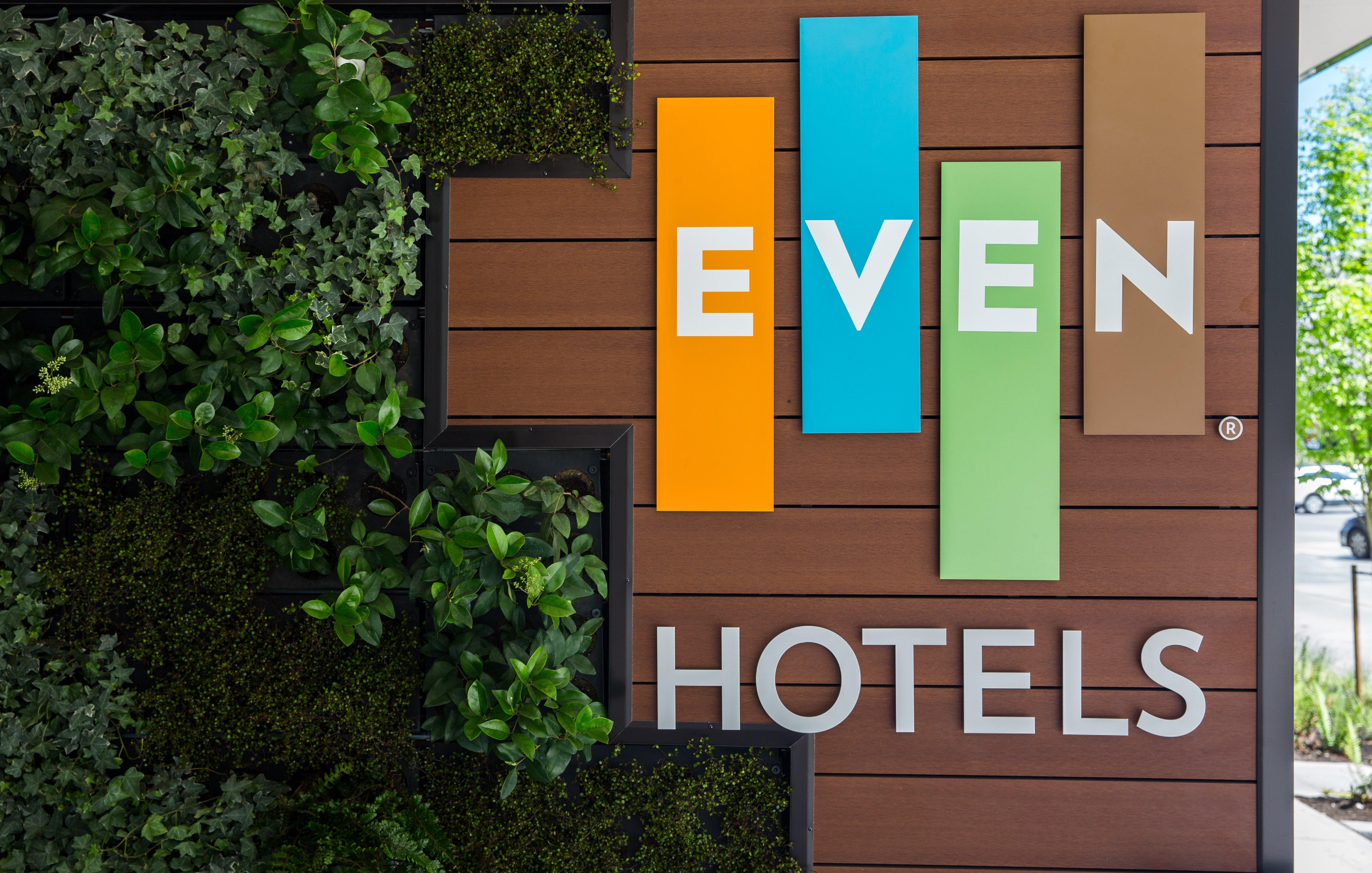 Even Hotel Atlanta - Cobb Galleria By Ihg 스미르나 외부 사진
