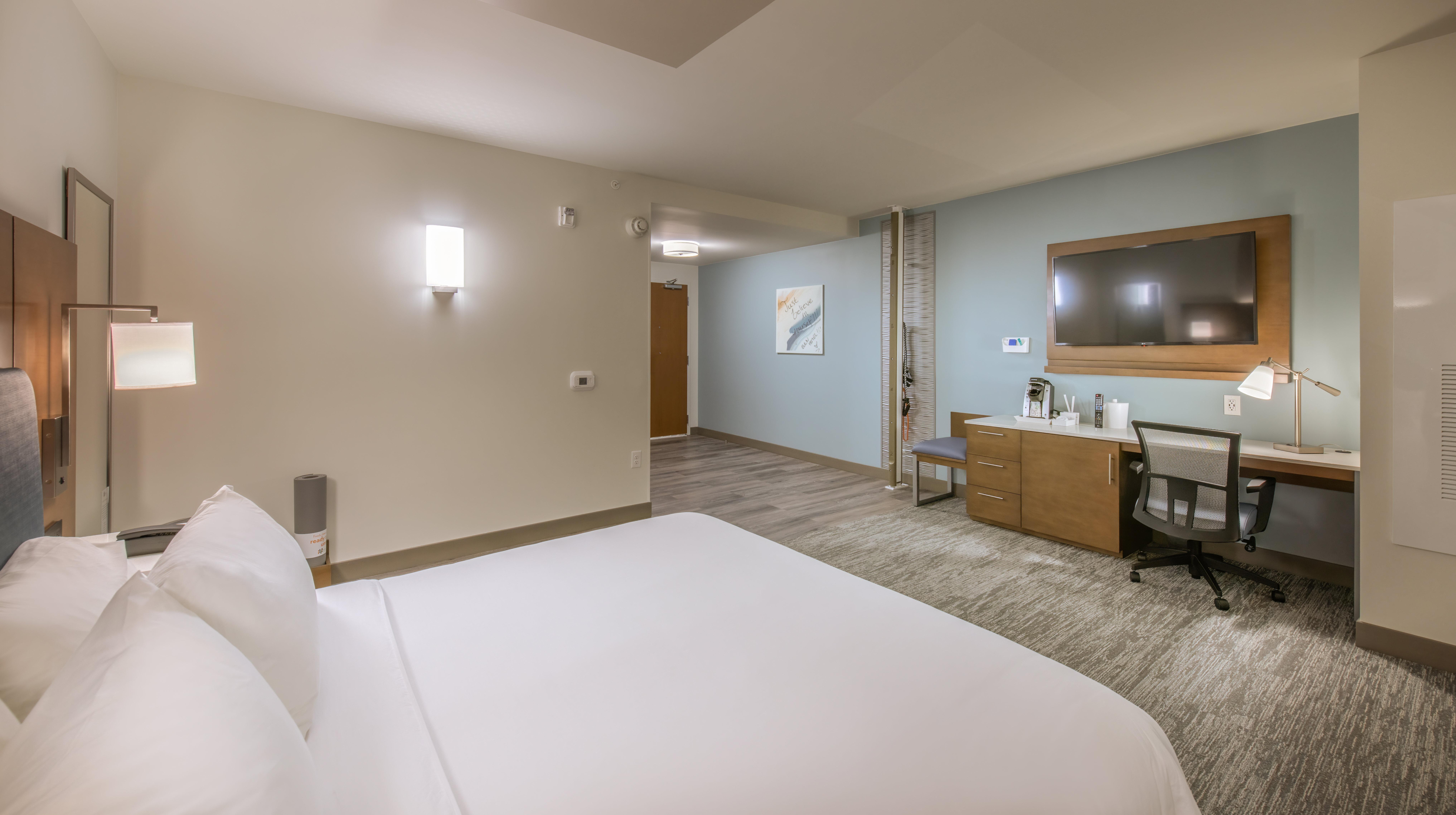 Even Hotel Atlanta - Cobb Galleria By Ihg 스미르나 외부 사진