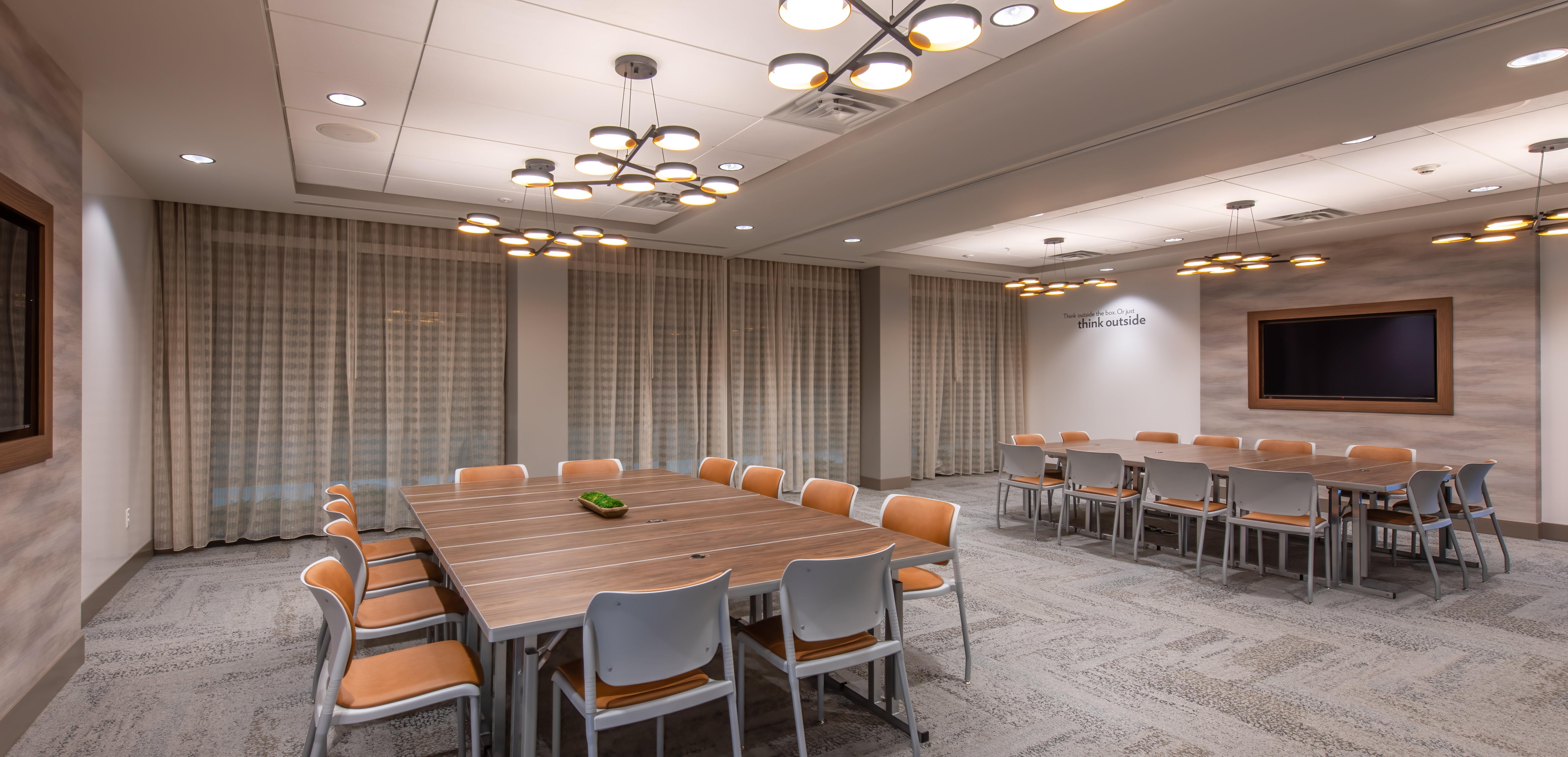 Even Hotel Atlanta - Cobb Galleria By Ihg 스미르나 외부 사진