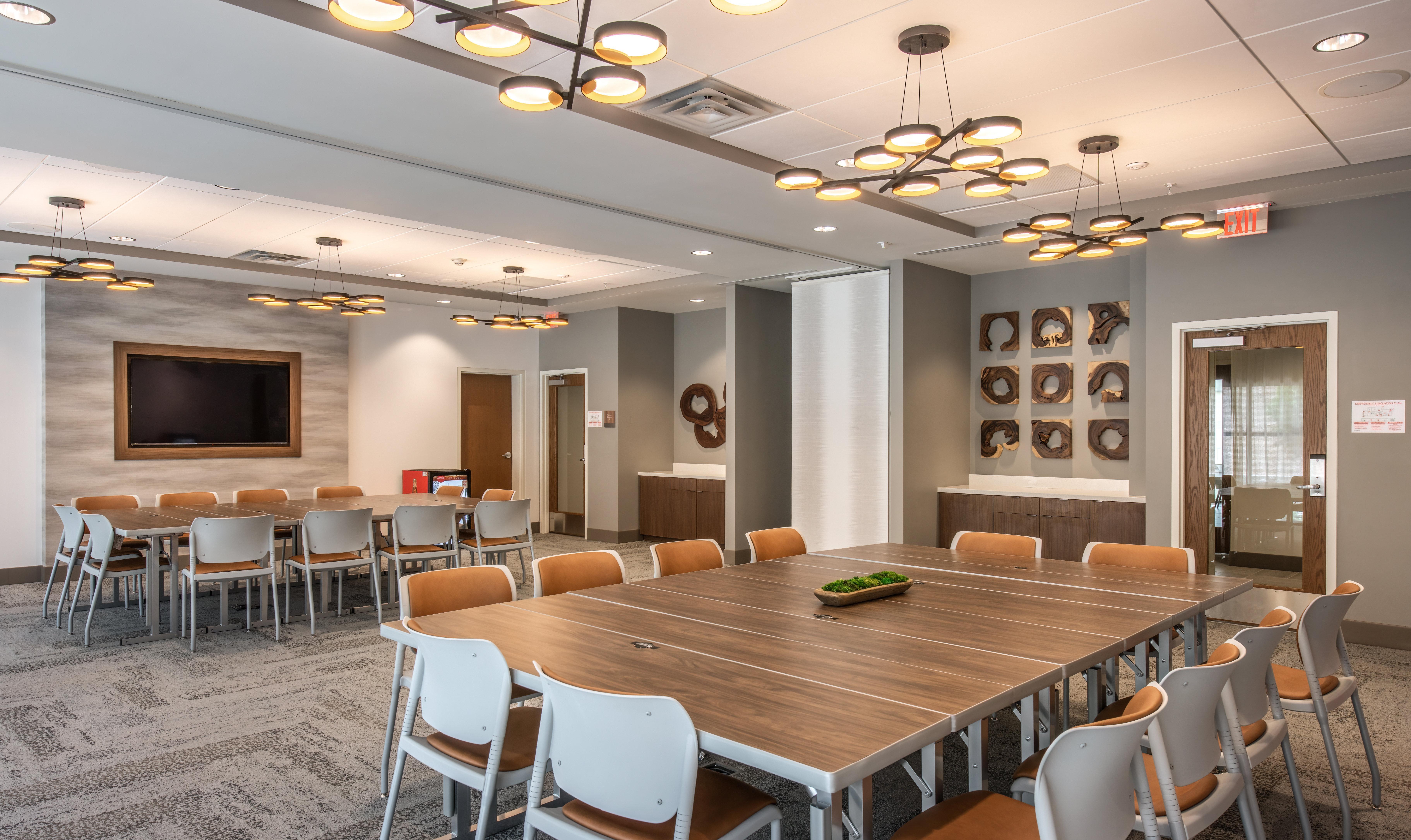 Even Hotel Atlanta - Cobb Galleria By Ihg 스미르나 외부 사진