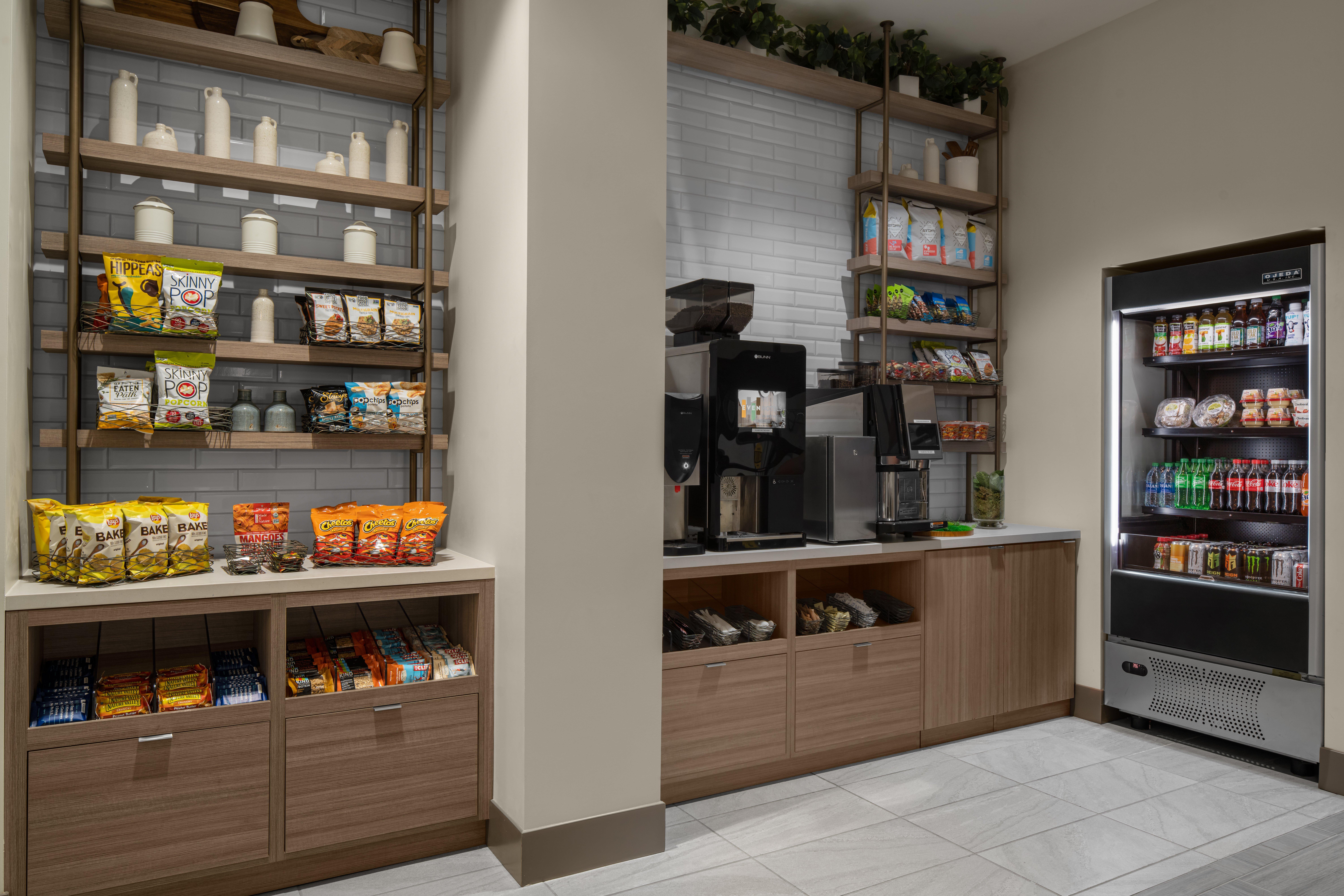 Even Hotel Atlanta - Cobb Galleria By Ihg 스미르나 외부 사진