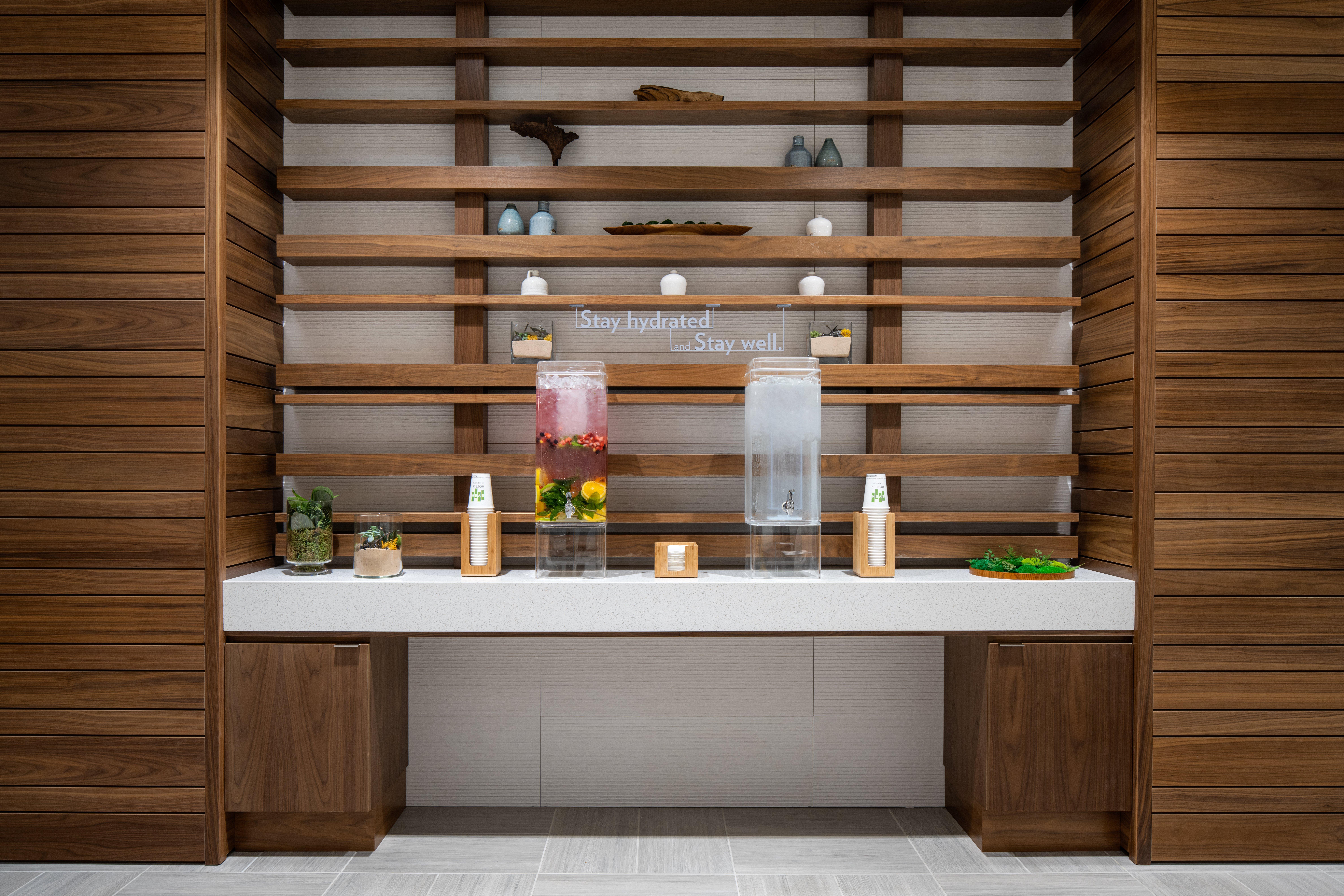 Even Hotel Atlanta - Cobb Galleria By Ihg 스미르나 외부 사진