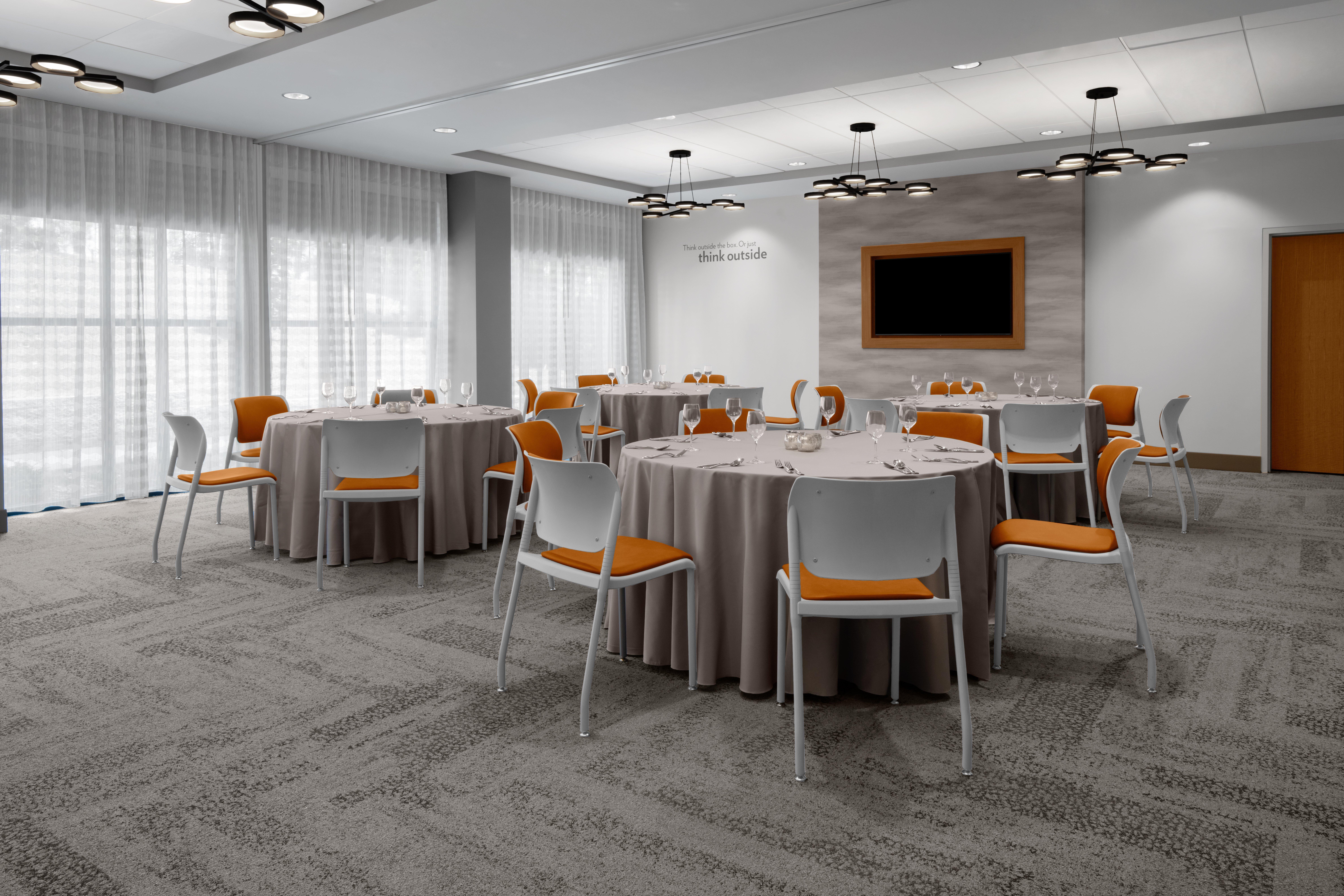 Even Hotel Atlanta - Cobb Galleria By Ihg 스미르나 외부 사진