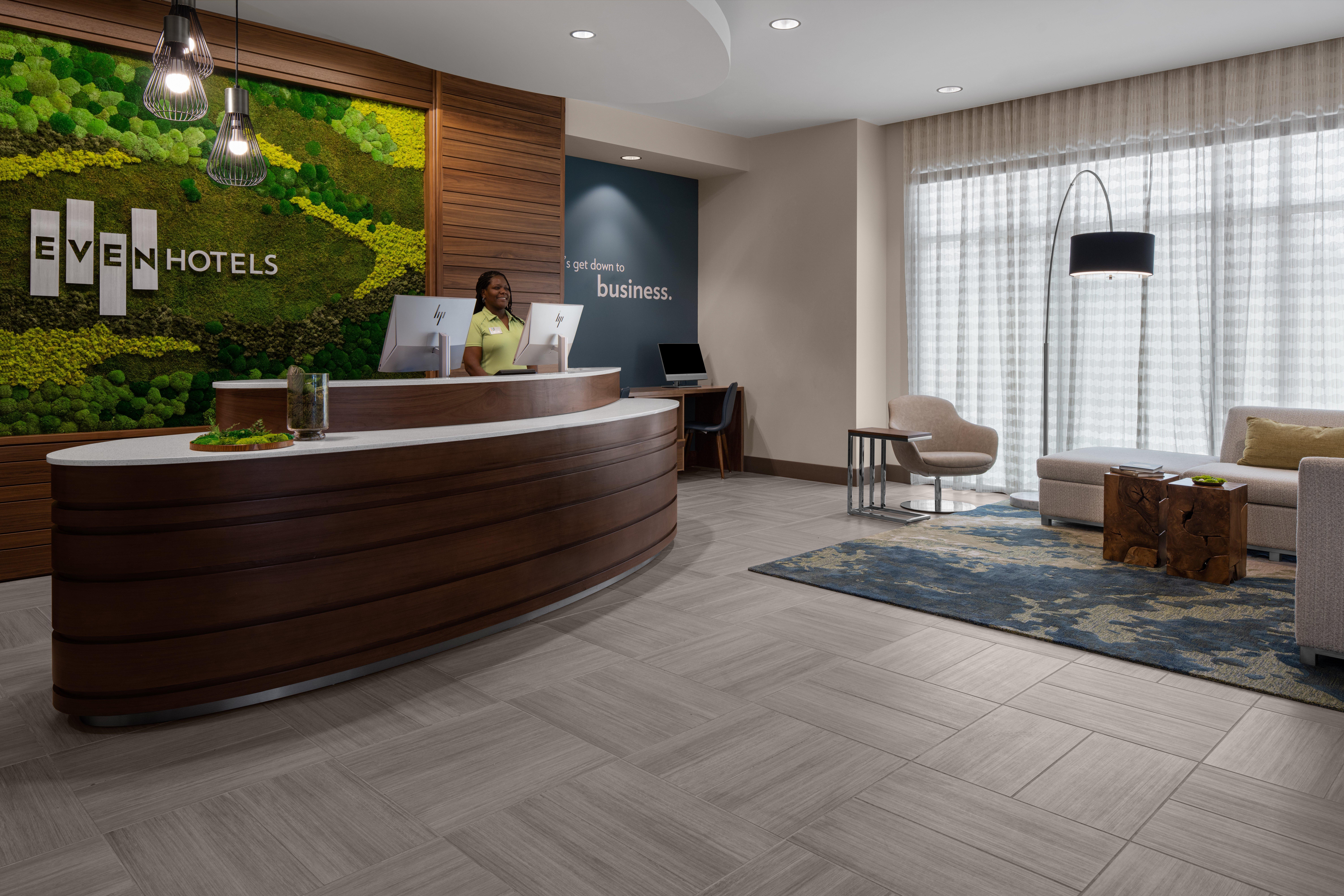 Even Hotel Atlanta - Cobb Galleria By Ihg 스미르나 외부 사진