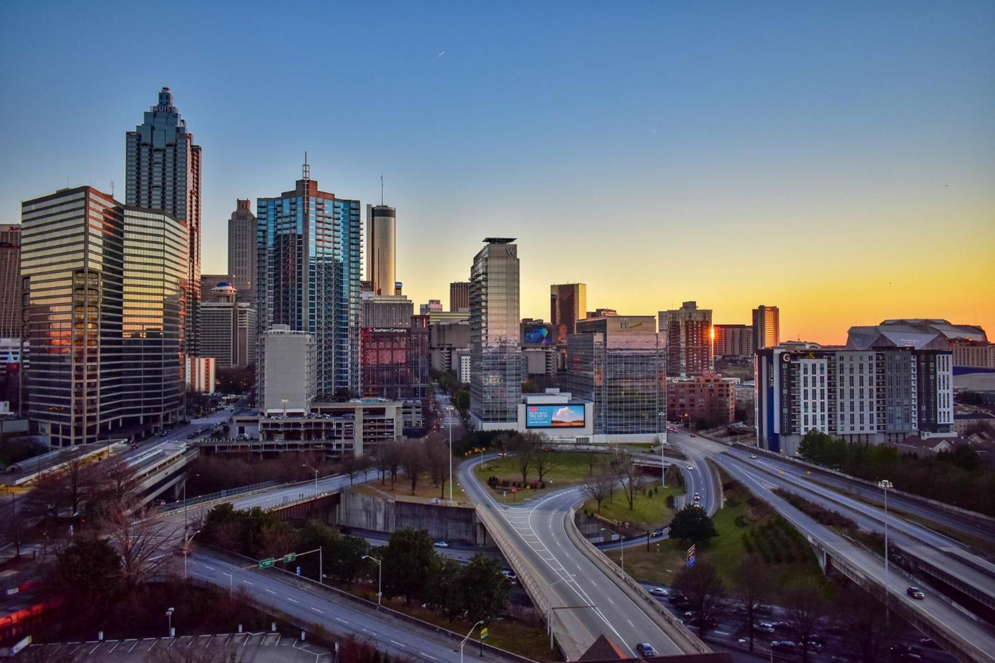 Even Hotel Atlanta - Cobb Galleria By Ihg 스미르나 외부 사진